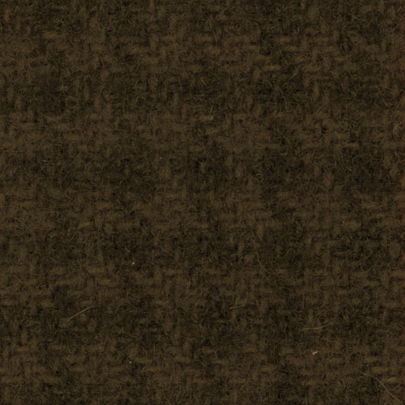 Wool Fat Quarter - Cowpatty Houndstooth