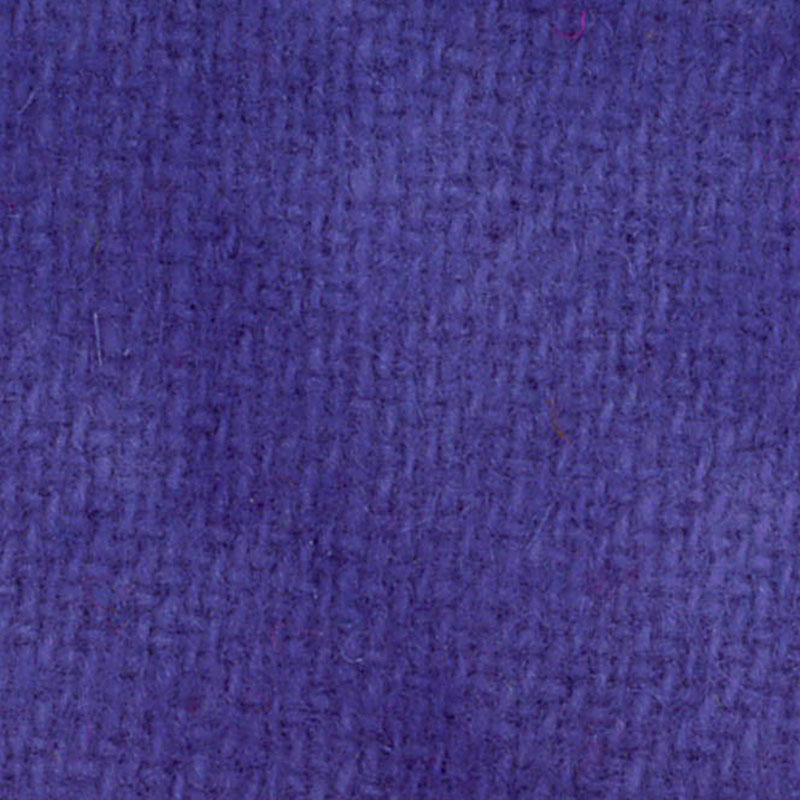 Wool Fat Quarter - Crocus Solid