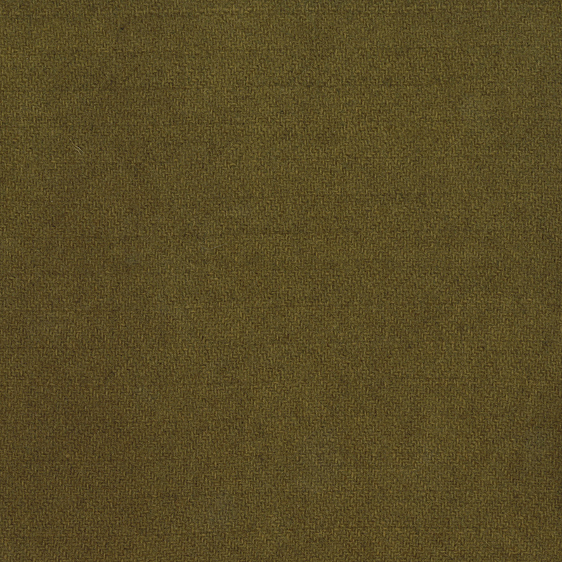 Wool Fat Quarter - Honey