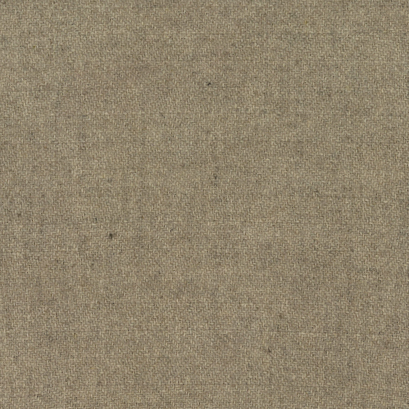 Wool Fat Quarter - Santas Beard
