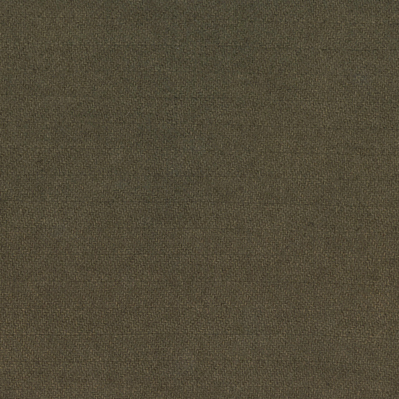 Wool Fat Quarter - Stone