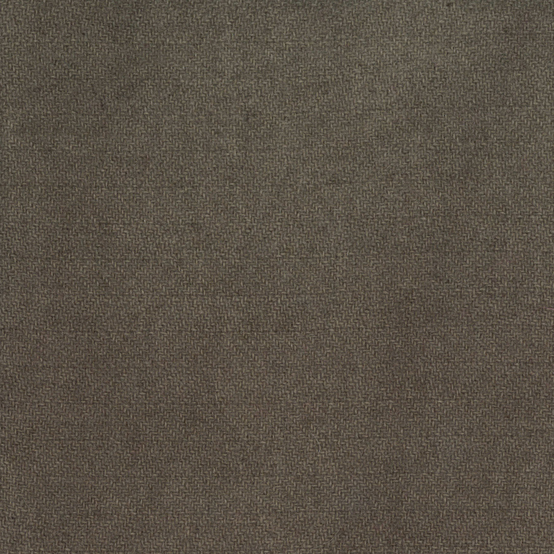 Wool Fat Quarter - Steel