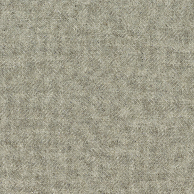 Wool Fat Quarter - Oatmeal