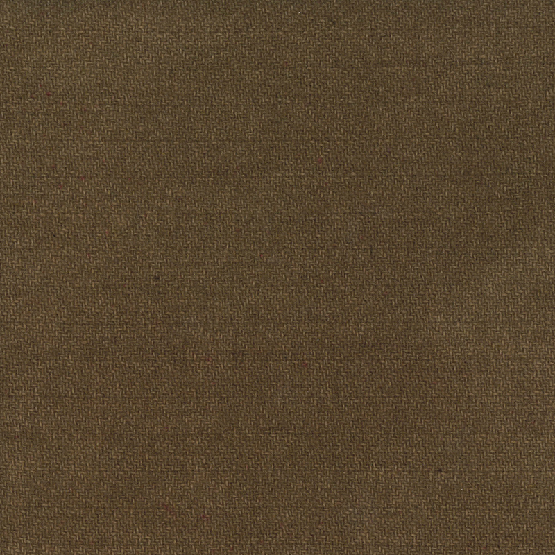 Wool Fat Quarter - Beach