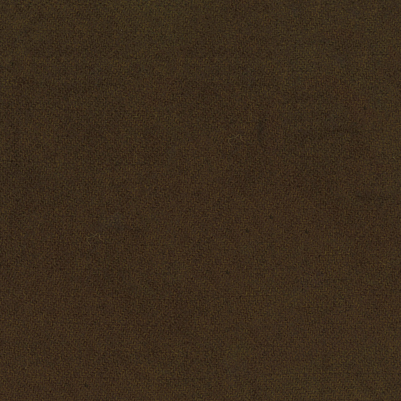 Wool Fat Quarter - Toffee