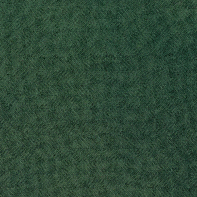 Wool Fat Quarter - Sea Water