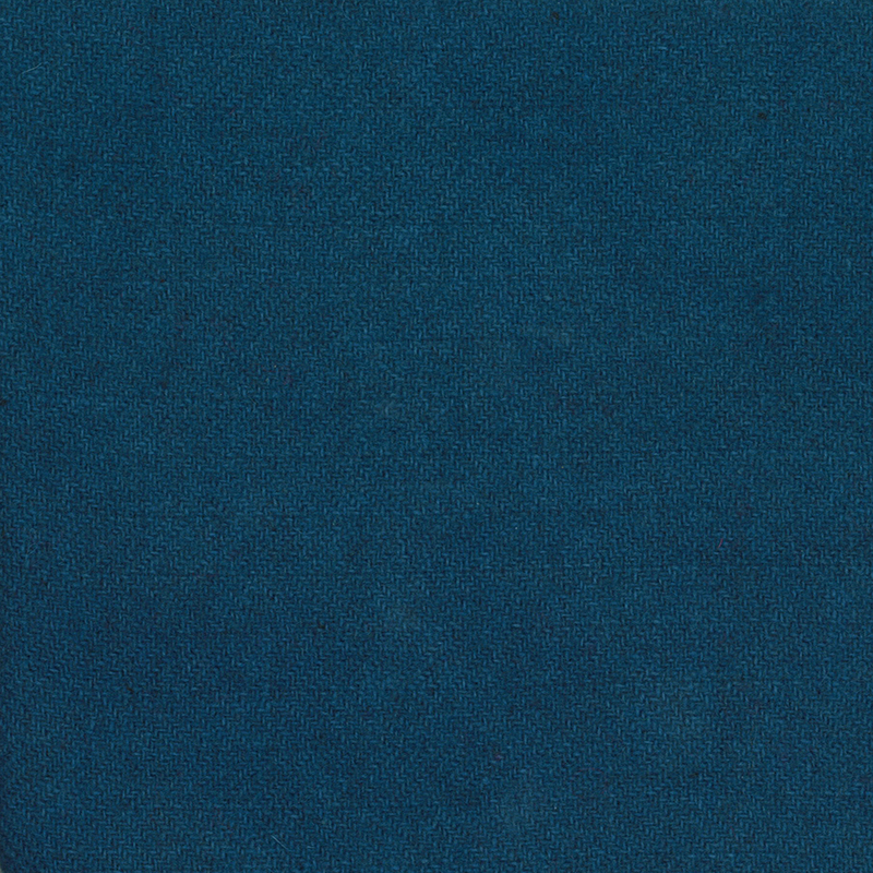 Wool Fat Quarter - Lake