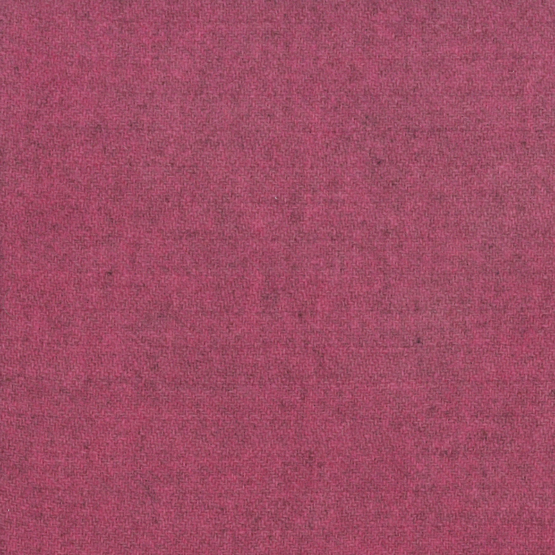 Wool Fat Quarter - Pig Ear Pink
