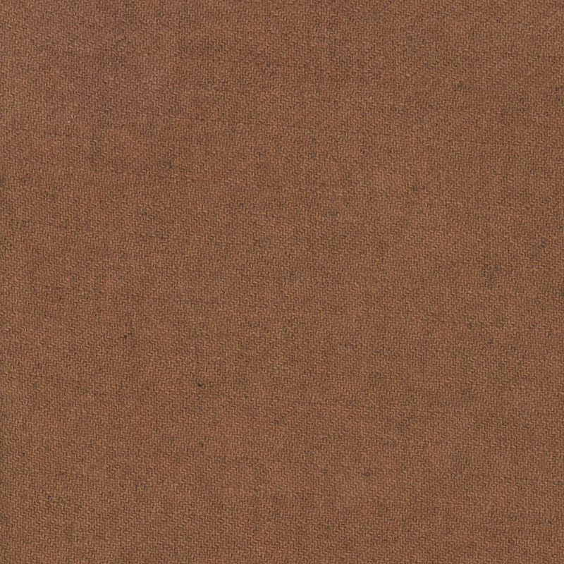 Wool Fat Quarter - Bubble Gum