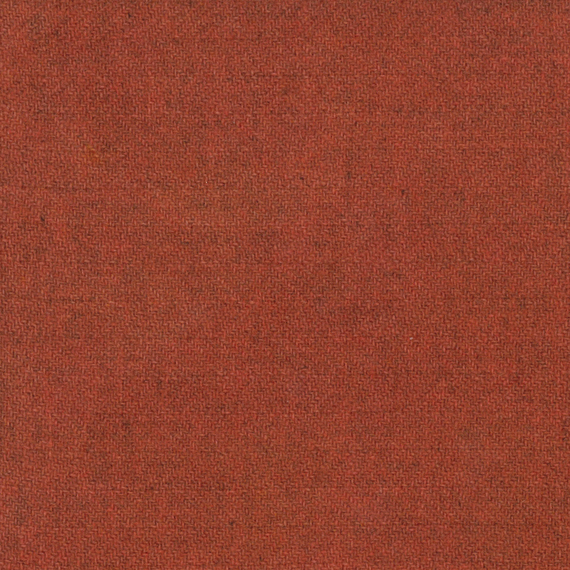 Wool Fat Quarter - Salmon