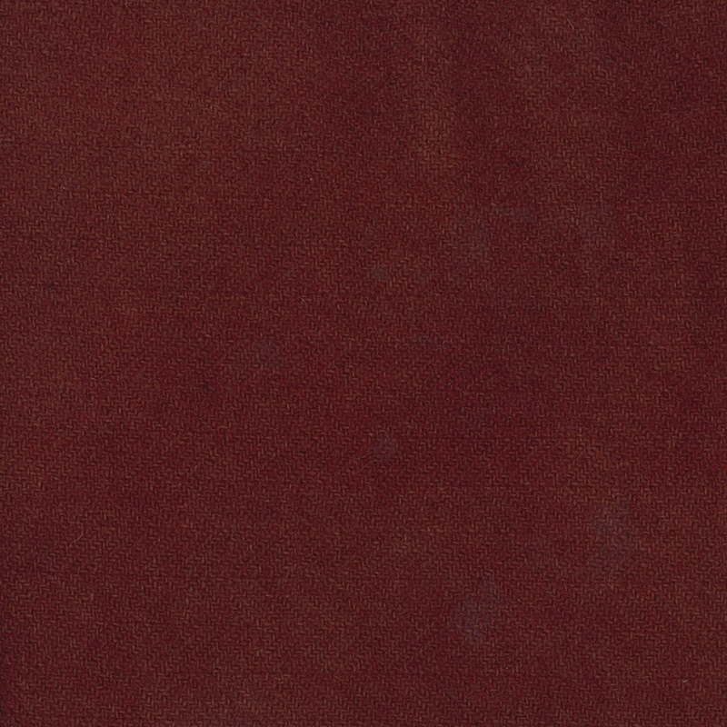 Wool Fat Quarter - Chimney
