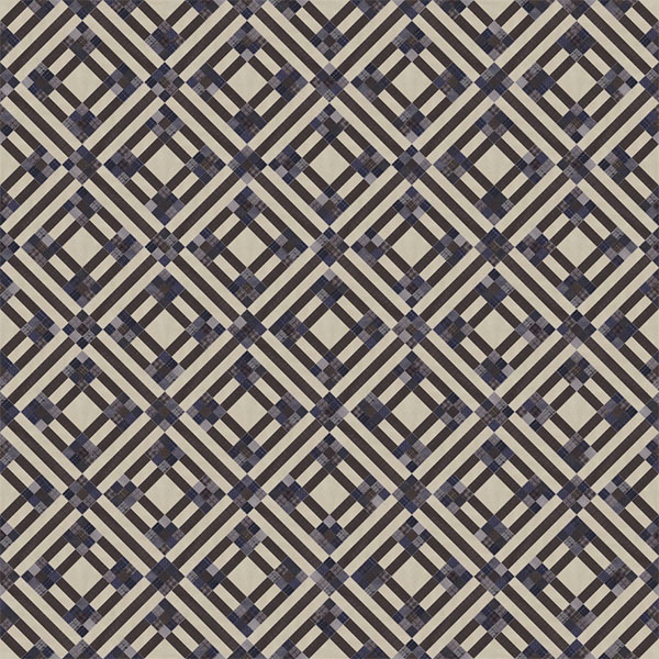 Farmers Market - Quilt Pattern