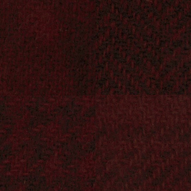 Wool Fat Quarter Bundle - St Nick