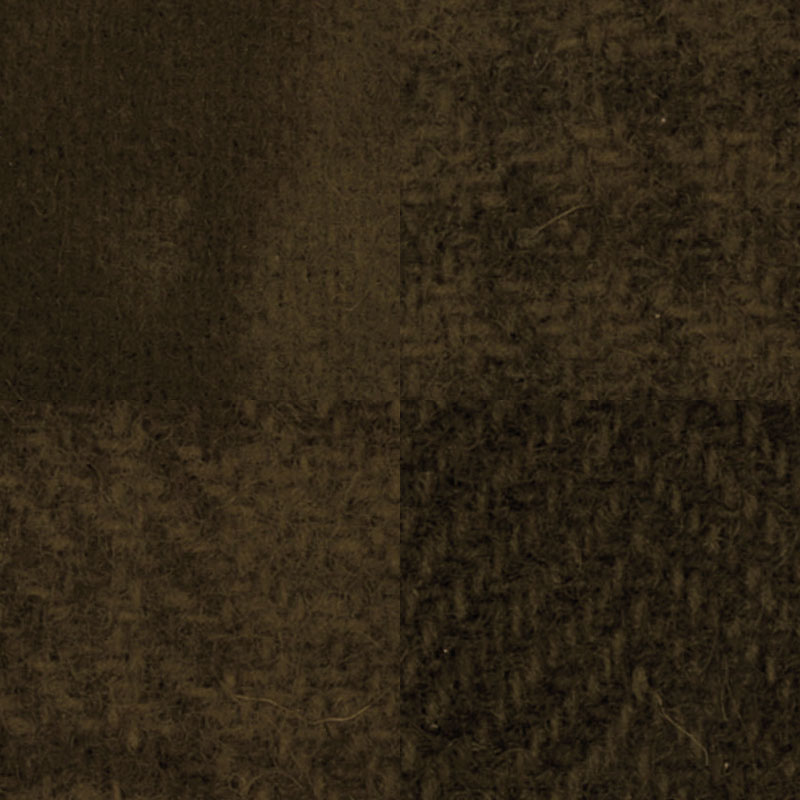 Wool Fat Quarter Bundle - Cowpatty