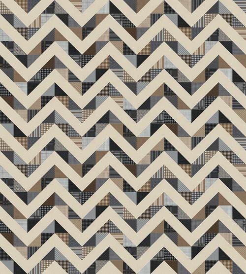 Lightning Rod - Quilt Pattern