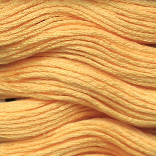 Finca Floss Medium Straw 1010