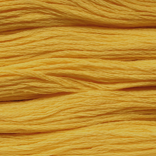 Finca Floss Light Banana 1094
