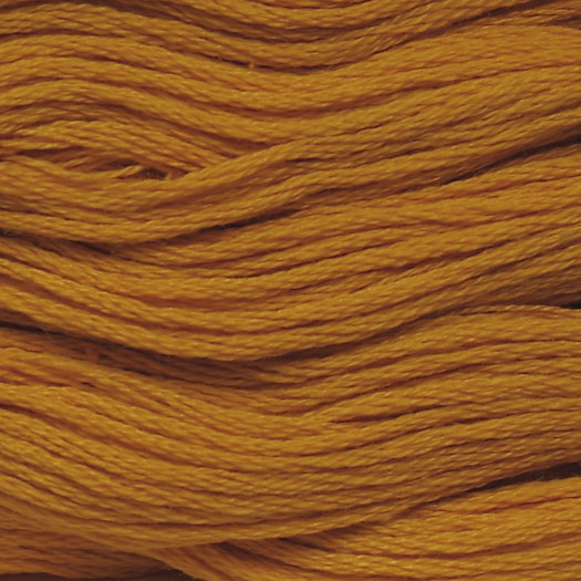 Finca Floss Medium Topaz 1109