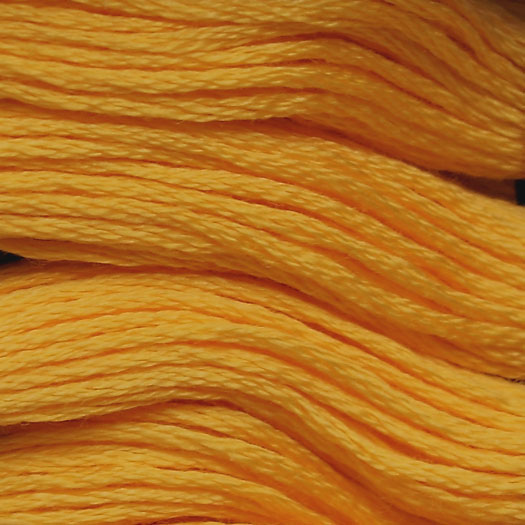 Finca Floss Light Tangerine 1140