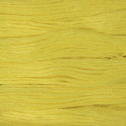 Finca Floss Lemon 1220
