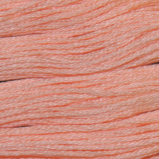 Finca Floss Very Light Apricot 1301