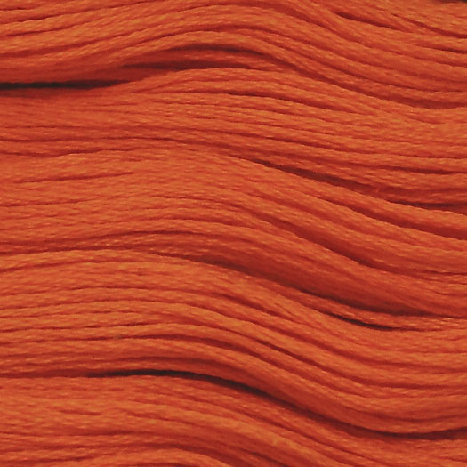 Finca Floss Medium Apricot 1325