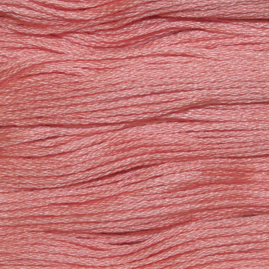 Finca Floss Salmon 1395