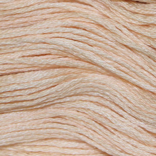 Finca Floss Very Light Peach 1464