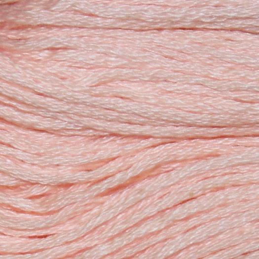 Finca Floss Very Light Rose 1637