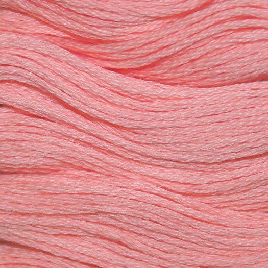 Finca Floss Light Rose 1645