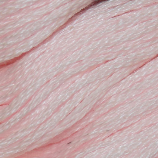 Finca Floss Baby Pink 1721