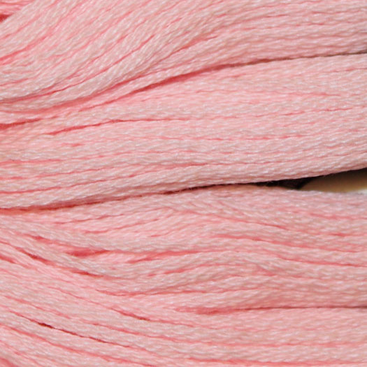Finca Floss Light Pale Geranium 1724