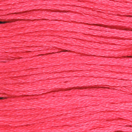 Finca Floss Dark Geranium 1742