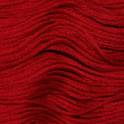 Finca Floss Red 1902
