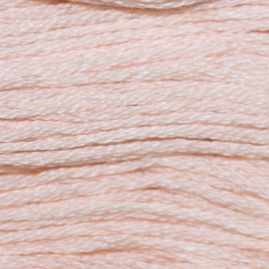 Finca Floss Very Light Shell Pink 1969