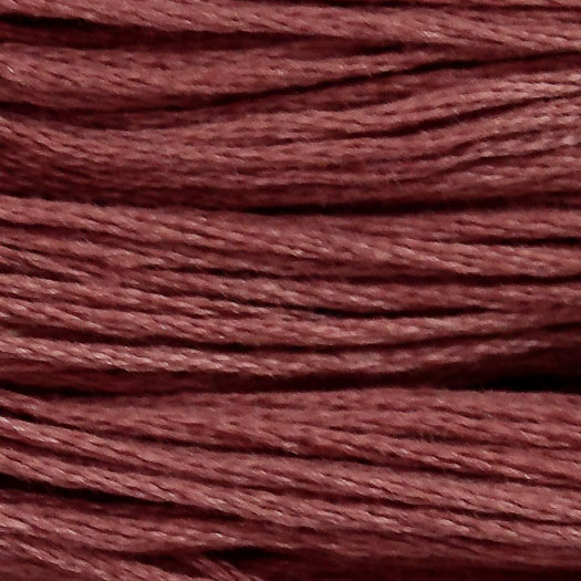 Finca Floss Medium Antique Rose 1984