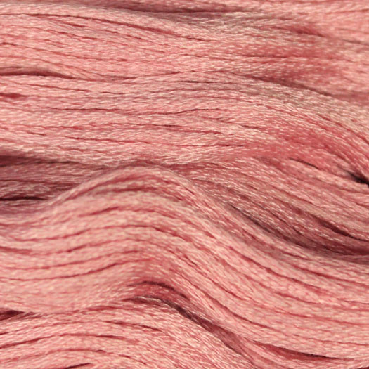Finca Floss Light Dusty Rose 2147