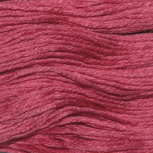 Finca Floss Medium Dusty Rose 2159