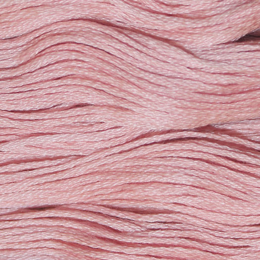 Finca Floss Light Mauve 2225