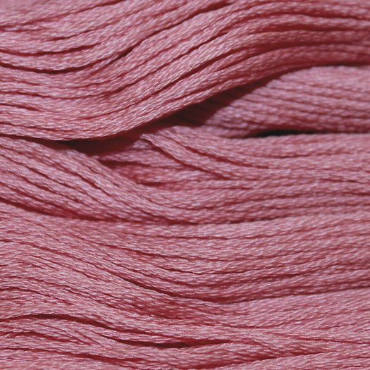 Finca Floss Medium Mauve 2232