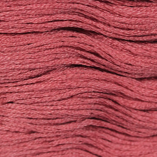 Finca Floss Dark Mauve 2240