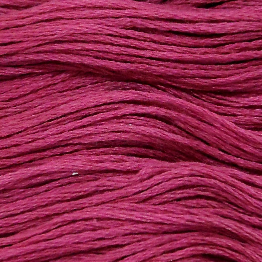 Finca Floss Dark Cyclamen Pink 2333