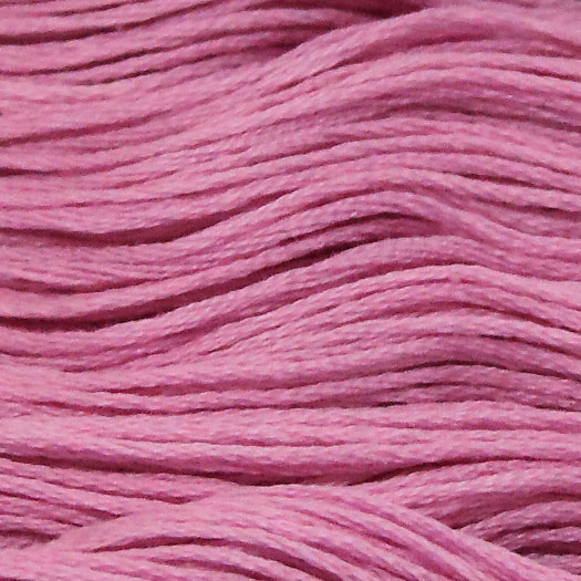 Finca Floss Medium Plum 2397