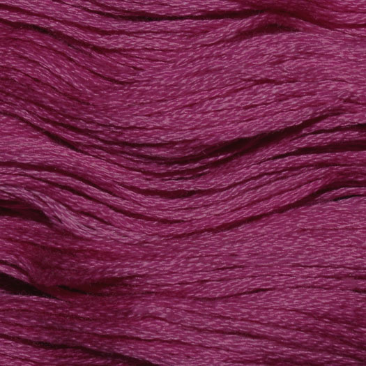 Finca Floss Plum 2406