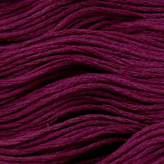 Finca Floss Very Dark Plum 2415