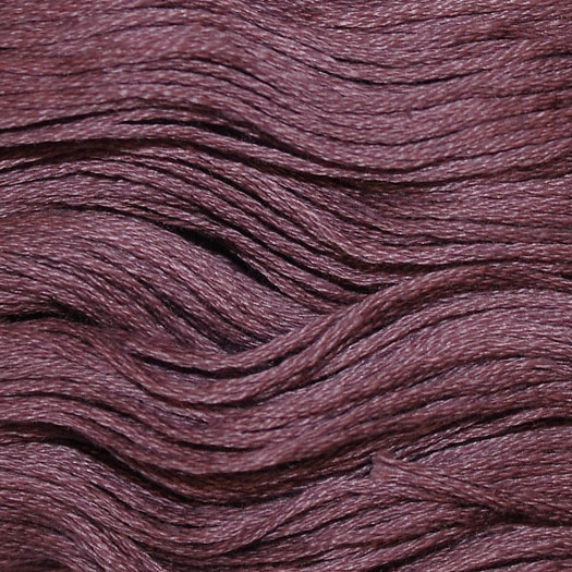 Finca Floss Dark Antique Grape 2431