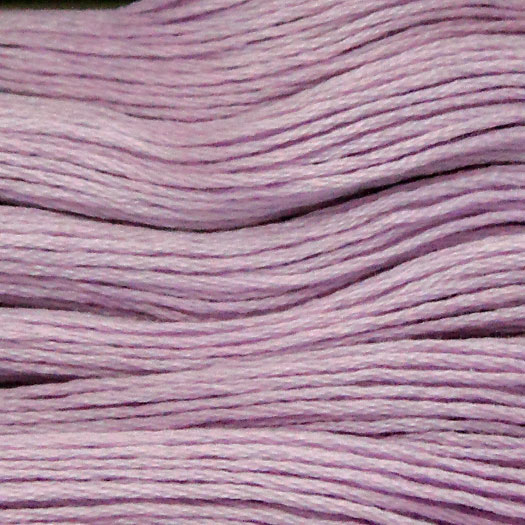 Finca Floss Light Violet 2606