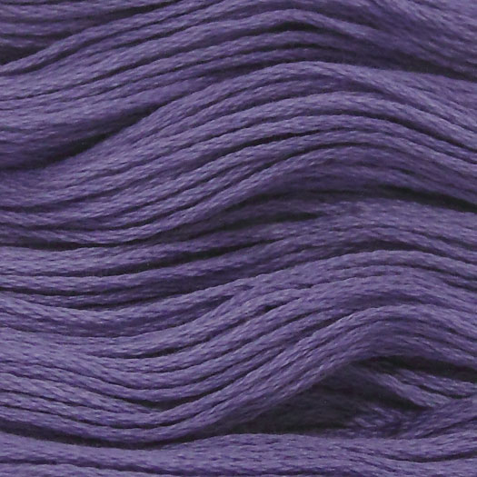 Finca Floss Dark Blue Violet 2705