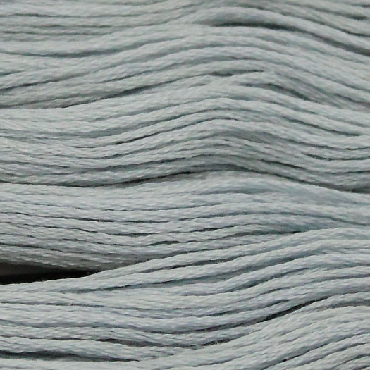 Finca Floss Light Antique Blue 3132