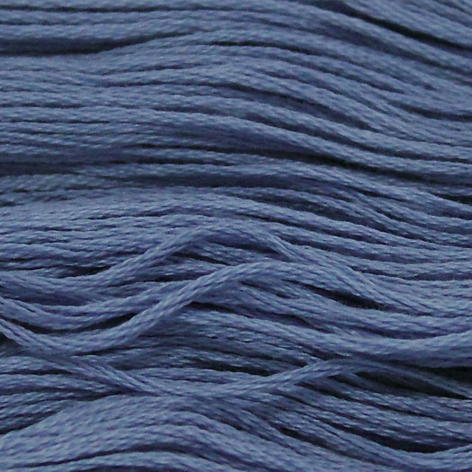 Finca Floss Medium Blue 3229
